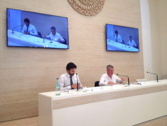 Il Cortile di Francesco, nessuno inferiore, nessuno straniero, nessuno escluso