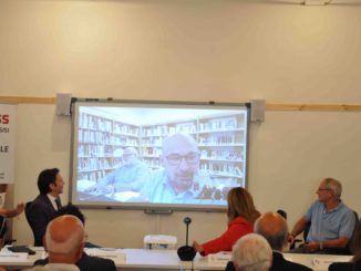 DigiPASS Assisi, Marin, un passo avanti nella digitalizzazione dell'Umbria