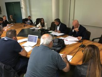 Area di crisi, Merloni JP spa, richiesto incontro urgente al ministero dello sviluppo economico