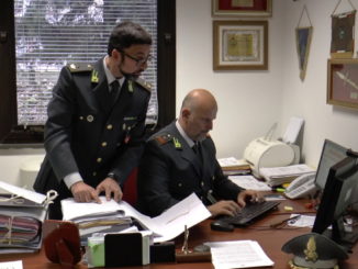 Strutture ricettive della provincia di Perugia sotto la lente della Finanza