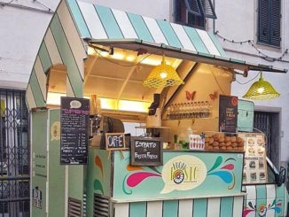 Unti&Felici streetfritt, torna la festa del cibo di strada