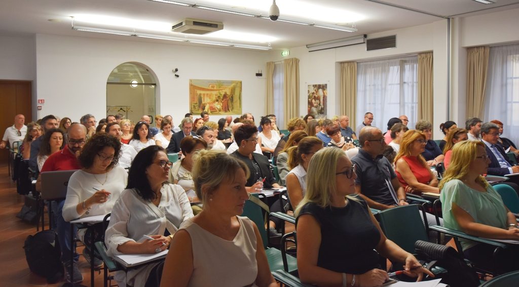 Corso Ccnl Enti locali