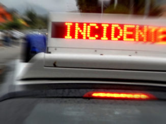Incidente mortale a Pontecuti di Todi, motociclista perde la vita