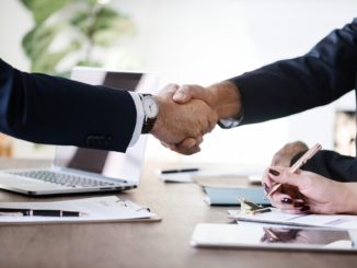 Agenzia del lavoro, la prima con sede legale a Perugia