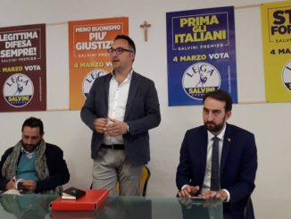 Cetorelli, Lega Foligno, misure più efficaci a tutela dei cittadini folignati