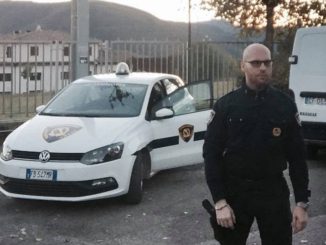 Omicidio nella notte a Perugia, la testimonianza di Lorenzo Brunetti
