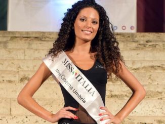 Miss Italia, eliminata la Miss Umbria, la reatina Lucrezia Perelli è tra le 30 finaliste