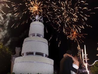 Matrimonio coi botti illegali e i responsabili? Tutti in commissariato ad Assisi