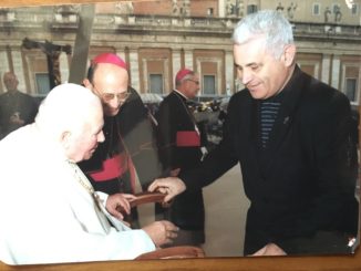 Perugia ricorda monsignor Giacomo Rossi, fondatore Caritas diocesana