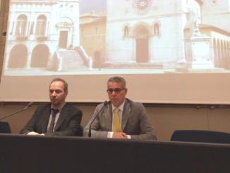 Post terremoto, Norcia e frazioni nuovo look, arriva Fondazione eLand di Lugano