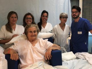 Ortogeriatria al servizio del paziente anziano con frattura di femore