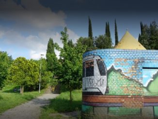 Mercatini di Natale al Parco Chico Mendez