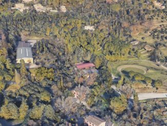 Intitolata una piazza a Giorgio Spitella, ex rettore Unistra è nel Parco Santa Margherita a Perugia