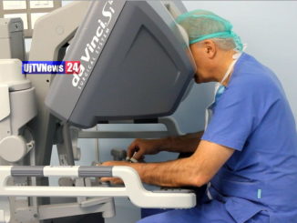Chirurgia oncologica del colon, a Terni centro training Academy di chirurgia mininvasiva