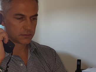 Dimissioni Fiorini, PSI Terni, amministrazione comunale già in agonia