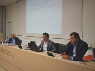 Corso “Policy di amministrazione digitale locale"