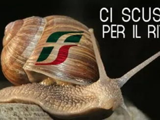 Fcu inaugurazione tratta, Squarta, FdI, treni veloci come lumache