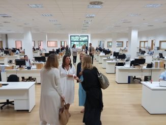 Esportazioni distrettuali, Umbria prima in Italia studio Intesa San Paolo