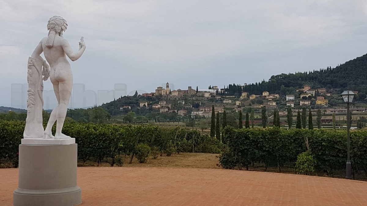 Casa di Moda Cucinelli, i piani dell'Assemblea Ordinaria degli Azionisti