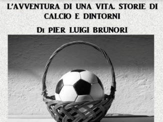 Vivi il Borgo Perugia, avventura di una vita, storie di calcio e dintorni