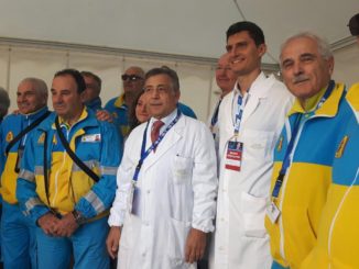 Ritorna come ogni anno l'evento Nonno Ascoltami. Appuntamento in numerose piazze d'Italia il 25 di settembre