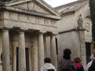 Luoghi Invisibili 2018 Perugia, domenica le ultime visite da tutto esaurito