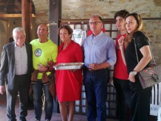 Parco della Pescaia, giornata di festa per riportare le famiglie