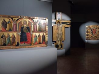 Successo internazionale per Capolavori del Trecento, oltre 20.000 visitatori