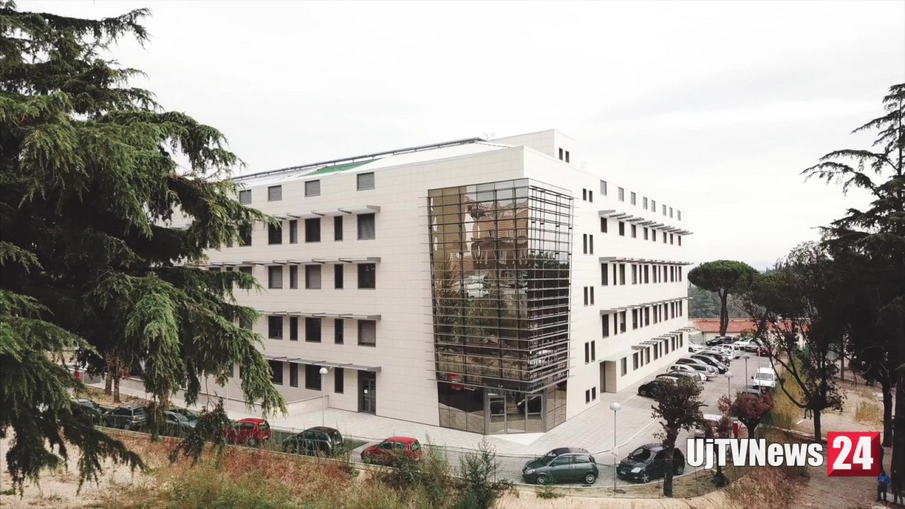 Clinica Porta Sole, eletta nuova responsabile sicurezza dei lavoratori
