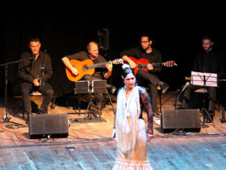 Terzo week end Ameria Festival e prossimi appuntamenti