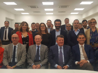 Confindustria Sezione Eugubino-Gualdese: Matteo Minelli presidente