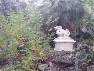 Terni, il Thyrus nel cortile di Palazzo Spada, approvato un atto di indirizzo