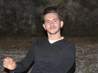 La creatività del giovane umbro Emanuele Tomassorri arriva in Giappone