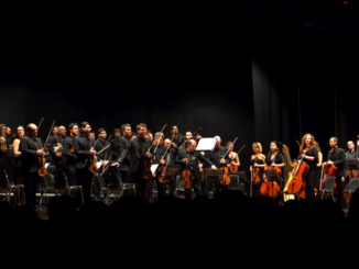 Tourné, The legend of Ennio Morricone, al Teatro Morlacchi il 6 dicembre