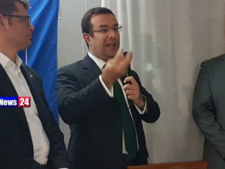 Sottosegretario Stefano Candiani in Umbria, ecco il programma