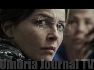 Castiglione Cinema 2018 una parata di stelle, 90 anni Rivista e Cinematografo [Foto e Video]