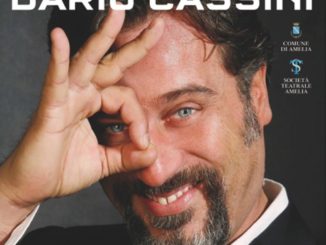 Ameria Festival, weekend tra musica, flamenco e comicità