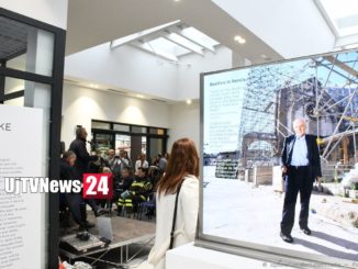 Ricostruzione a due anni dal sisma 2016, Catiuscia Marini, siamo in fase operativa