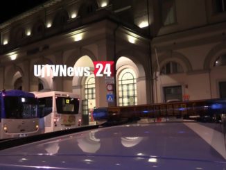 Fontivegge Piazza del Bacio e sicurezza arriva posto fisso di Polizia