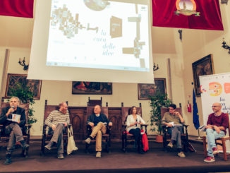 Umbrialibri 2018, domenica 7 ottobre giornata finale con tanti personaggi