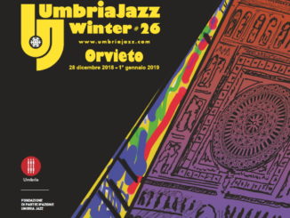 Umbria Jazz winter a Orvieto e Gruppo Cramst ancora insieme