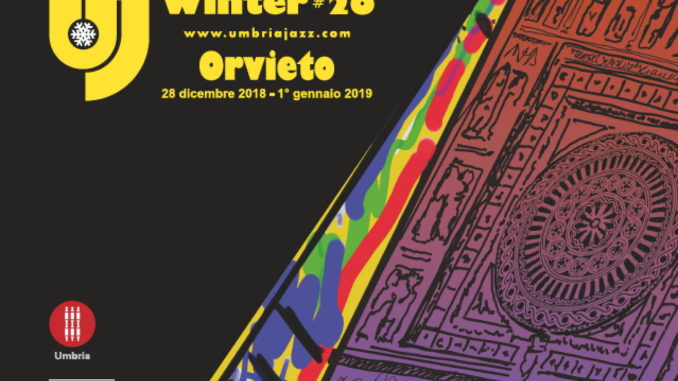 Umbria Jazz winter a Orvieto e Gruppo Cramst ancora insieme