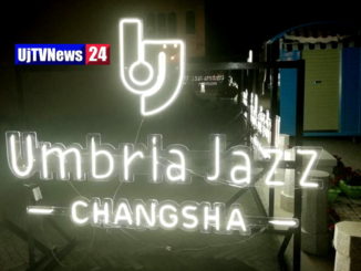 Umbria Jazz in Cina, successo al Music Festival di Changsha