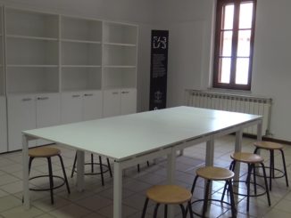Accademia di Belle Arti si espande: ecco il Polo Santa Chiara