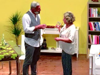 Ameria Festival, di scena le note di Leonard Bernstein e la commedia