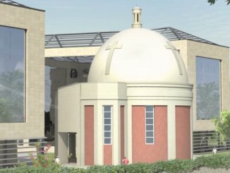 Monteluce, al via il progetto di restauro della Cappella Dottori