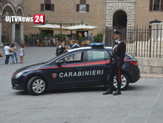 Stranieri pregiudicati arrestati in due distinte operazioni a Perugia