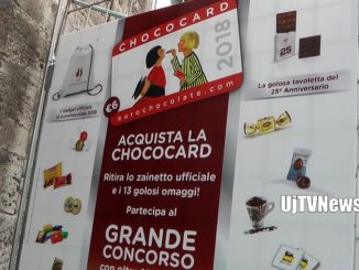 Con la ChocoCard di Eurochocolate omaggi e premi prestigiosi