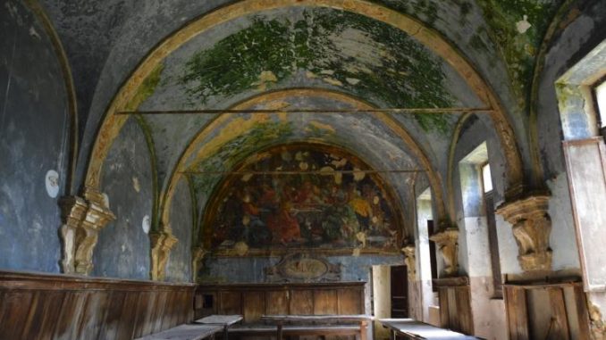 Terni, Rossi, su Colle dell’Oro servono decisioni urgenti