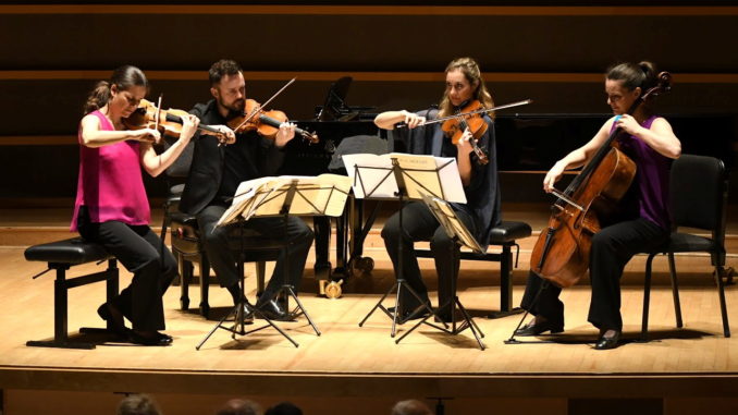 Amici della musica di Perugia, il Borletti-Buitoni Trust celebra i suoi 15 anni